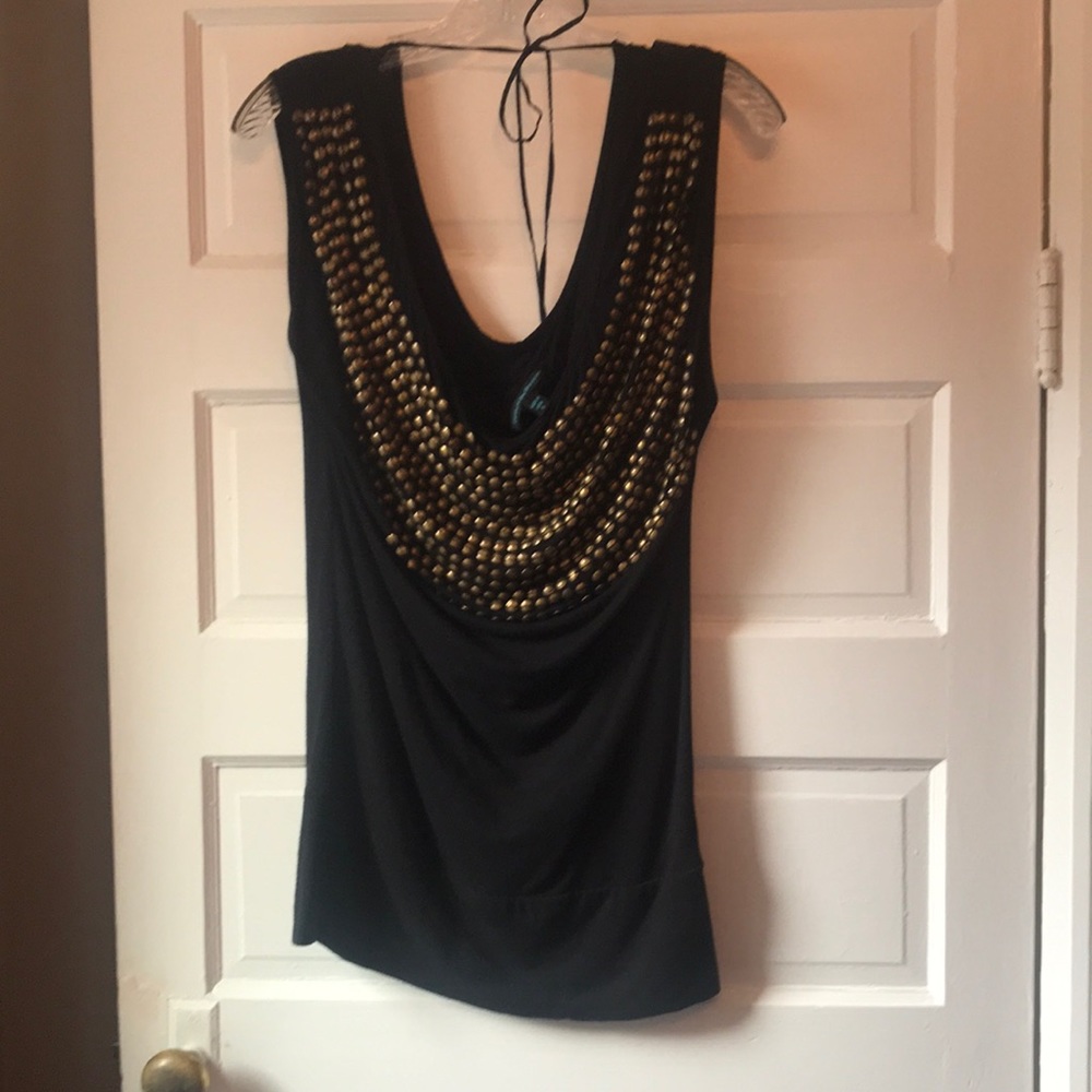 Shirt. Size Small. Cecilia De Bucourt.
